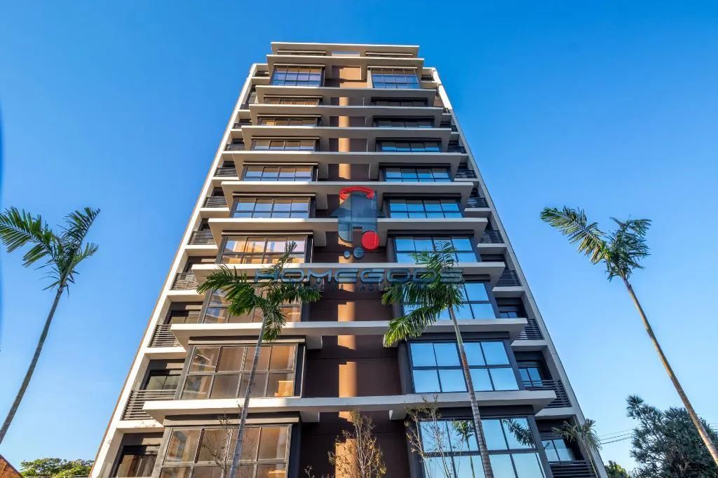 Apartamento à venda e para alugar em Campinas, Nova Campinas, com 1 suíte, com 49.24 m², H - Foto 3