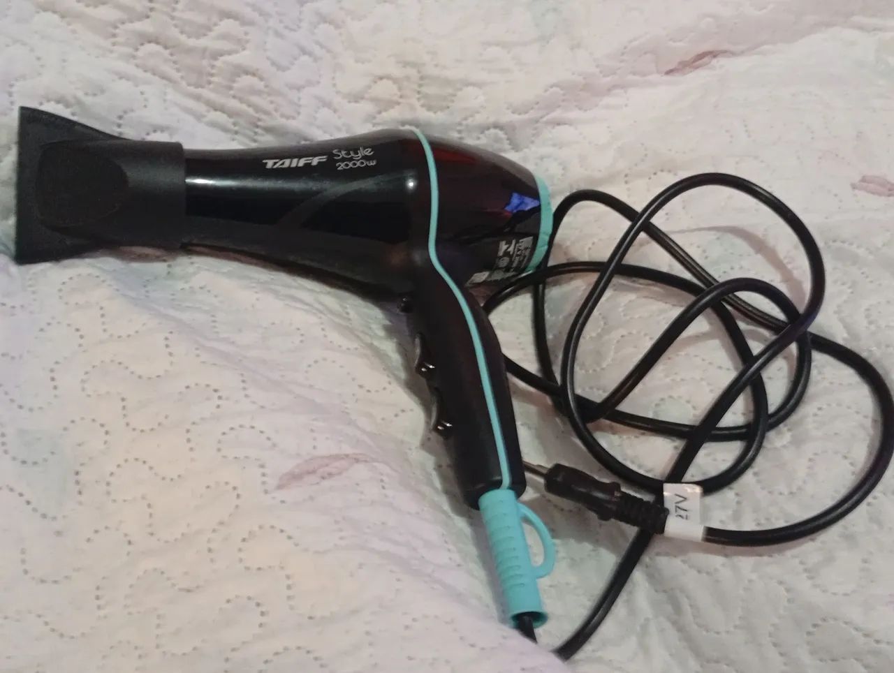 Taiff stylus 