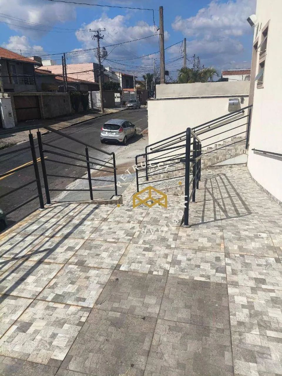 Salão para alugar, 220 m² -Parque Jambeiro - Campinas/SP - Foto 4