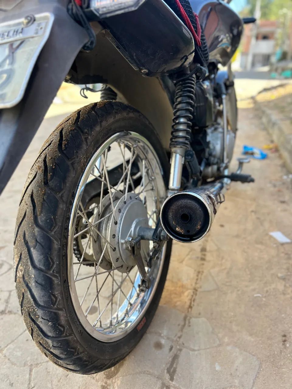 Fan 125 ks - Foto 2