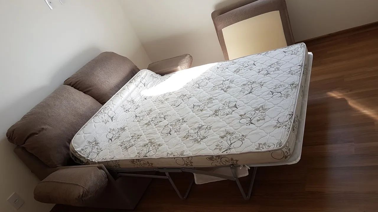 Sofá Cama 2 Lugares  - Foto 3