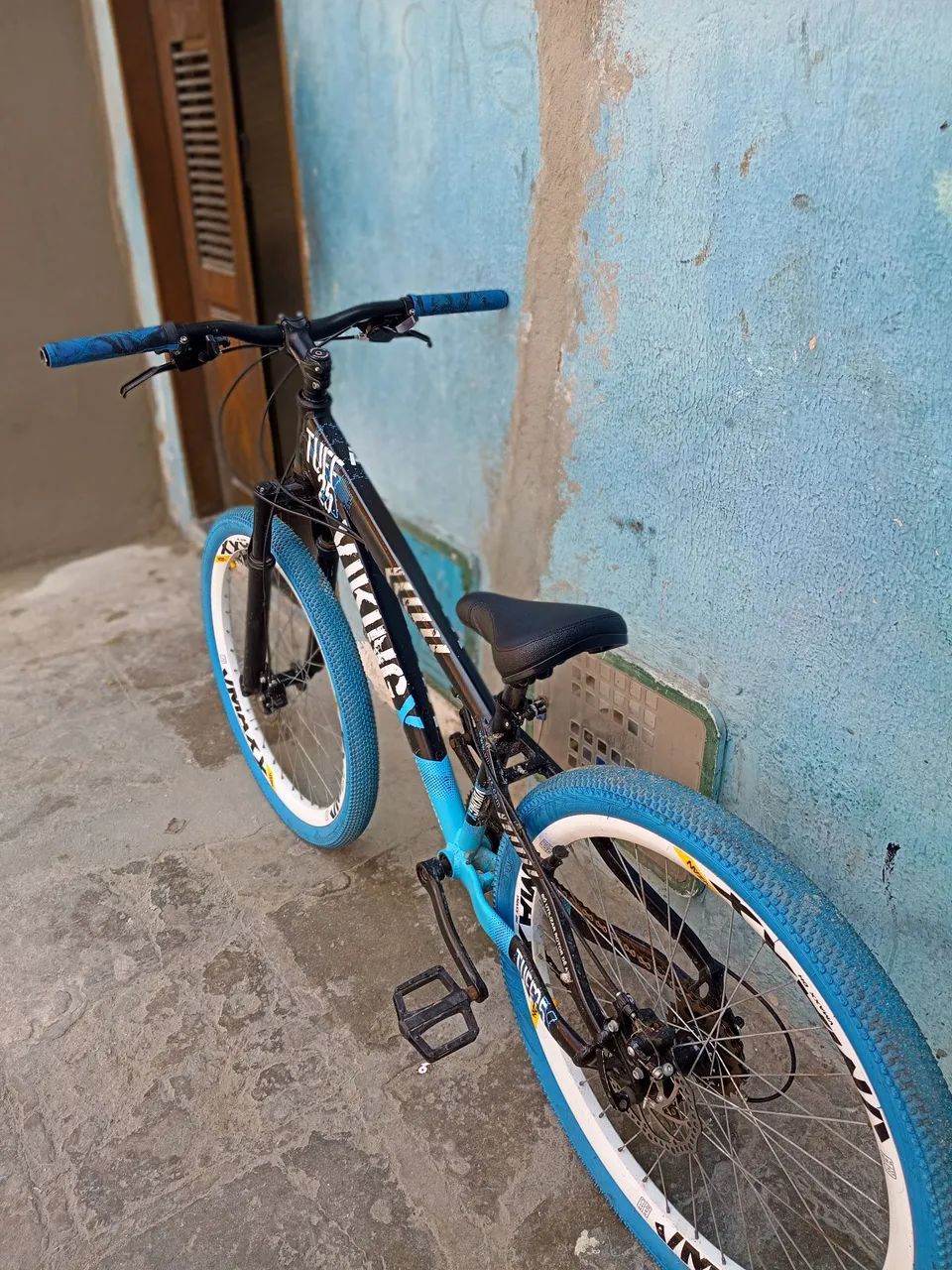 Bicicleta viking - Foto 4