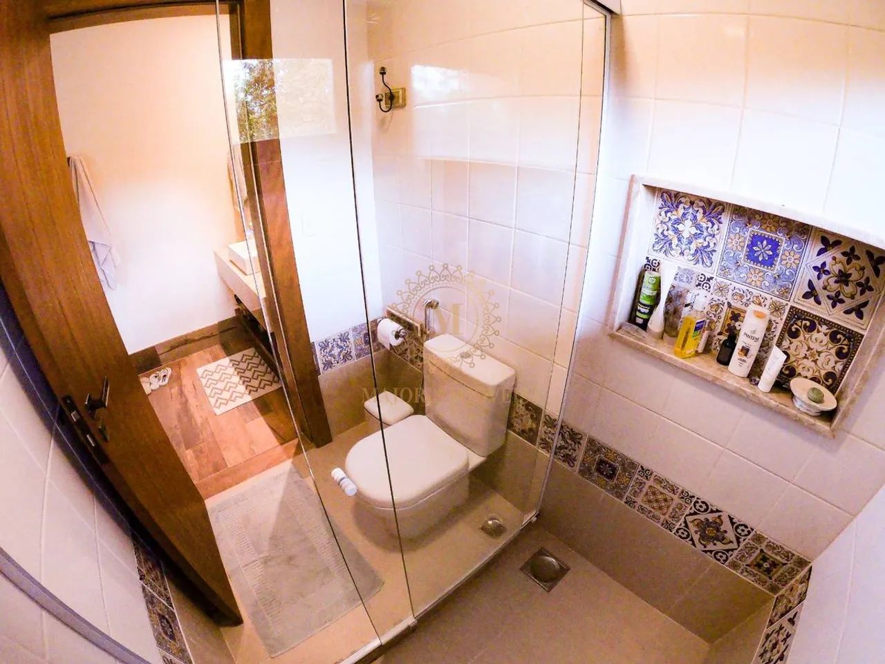 Casa em condomínio com 4 quartos à venda - Foto 5