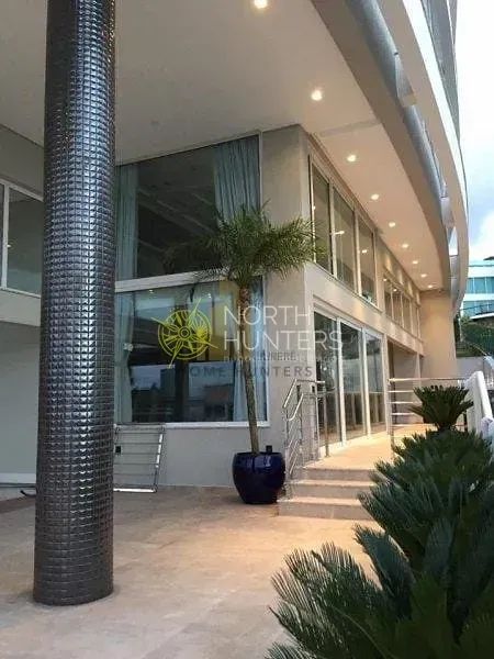 Apartamento para venda e aluguel anual em Jurere/ canajure, Florianópolis - Foto 2