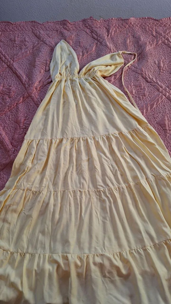 Vestido - Foto 2