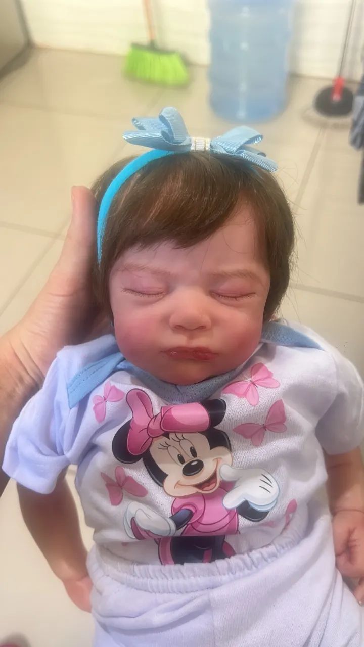 Bebê Reborn  - Foto 3