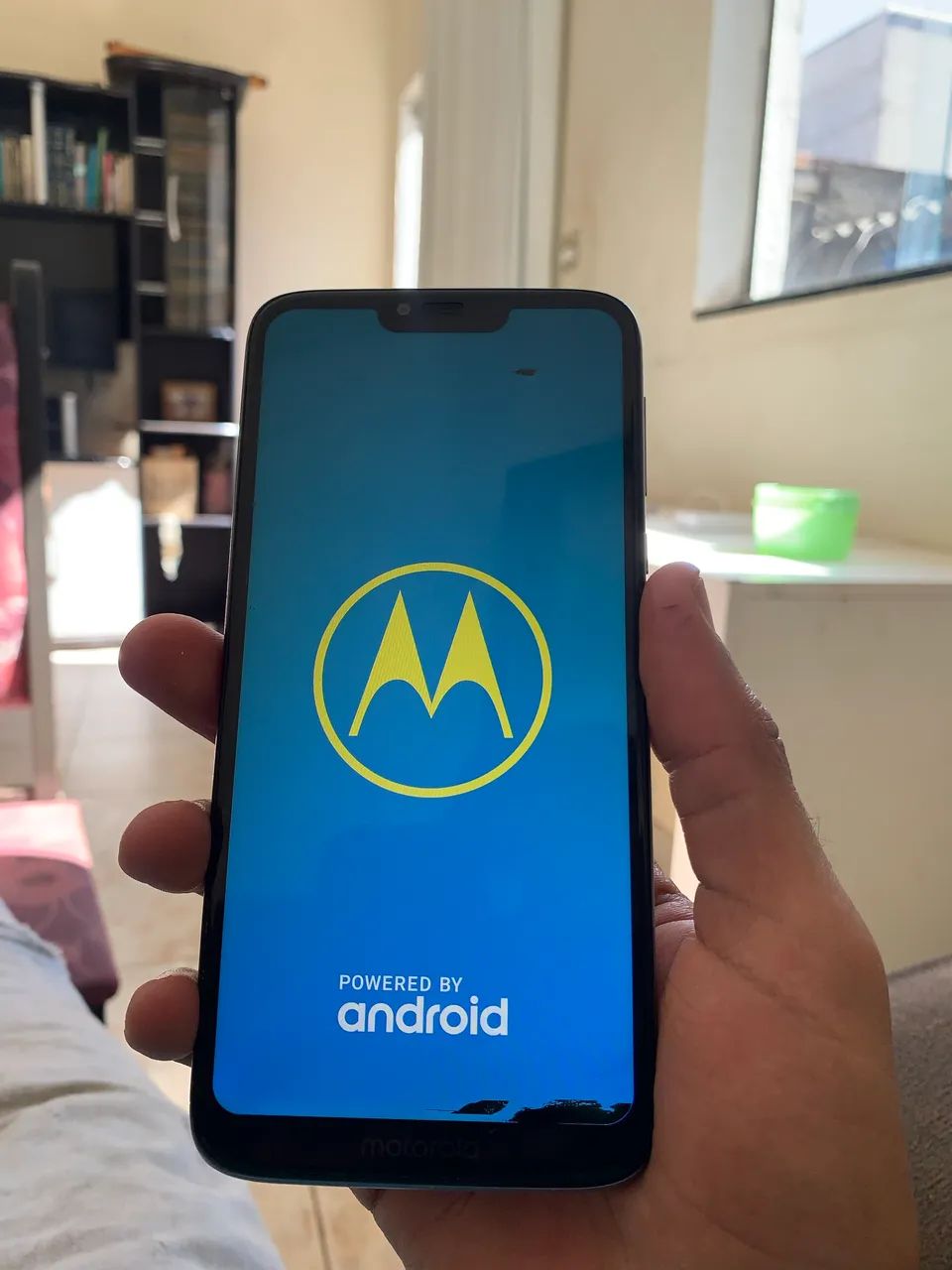 Moto E 5 - Foto 2