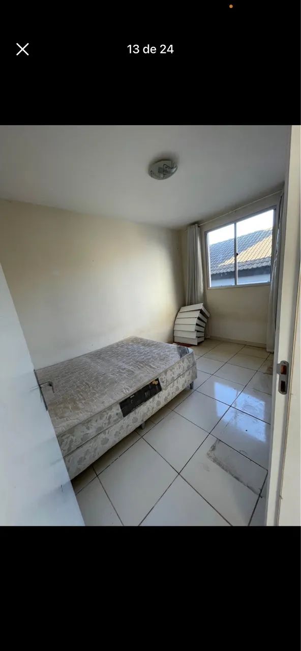 Apartamento Mansour 2/4 - Foto 3