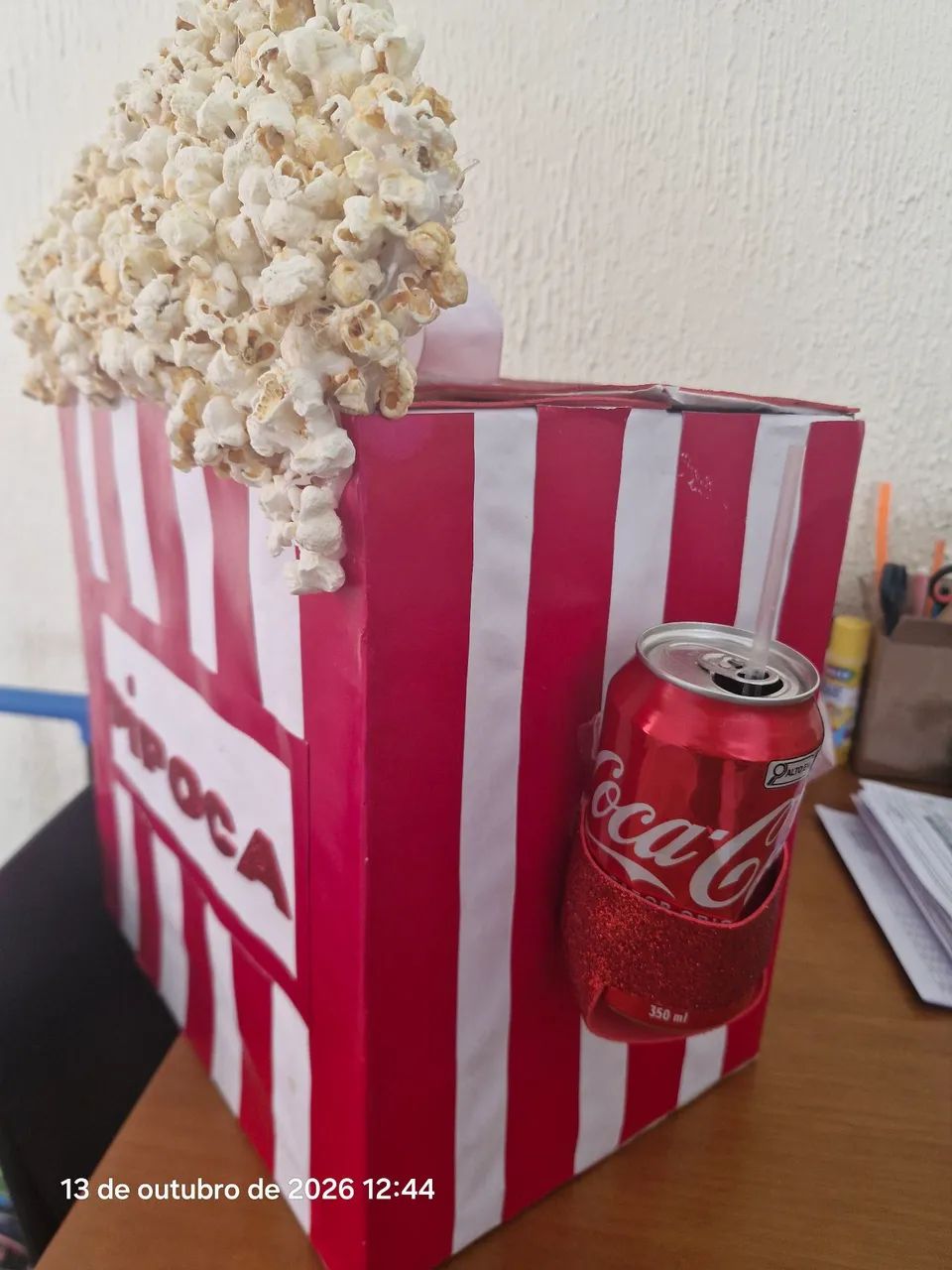 MOCHILA MALUCA  - Foto 2