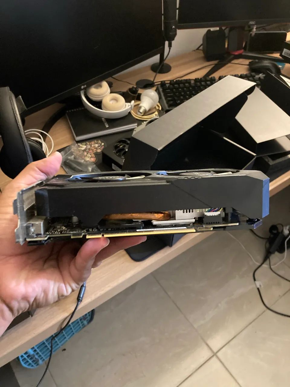 GTX 1660 Super