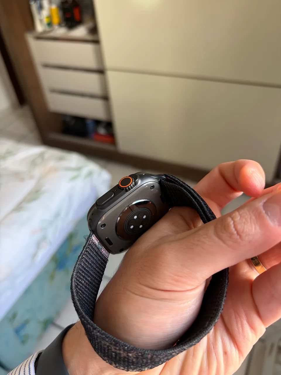 Apple Watch Ultra 3 - Foto 2