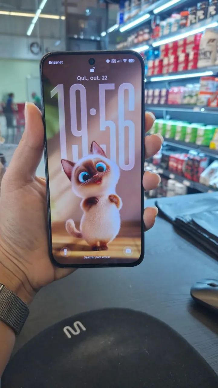 VENDO infinix hot 60 pro