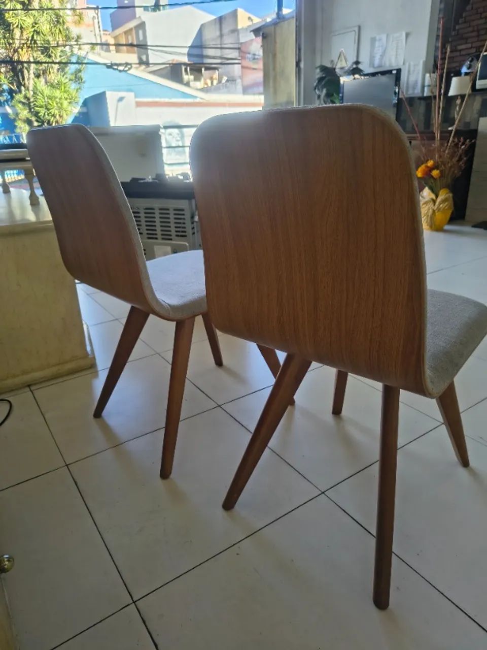 Cadeiras Confortável  - Foto 3