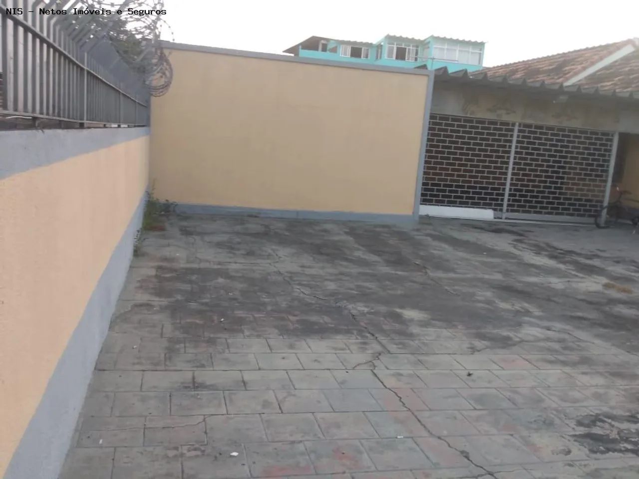 Terreno para Venda em Nilópolis, Centro