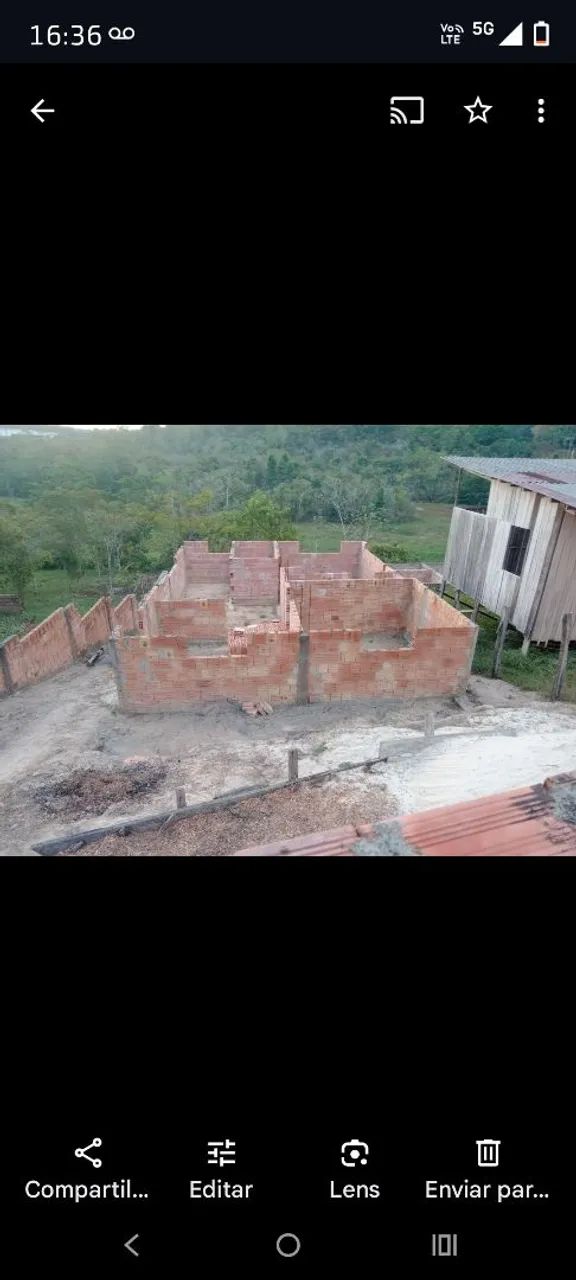 Terreno na comunidade Chico mendes - Foto 3