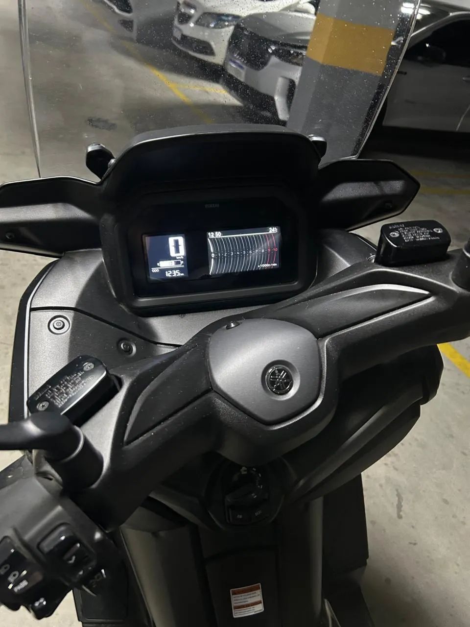 YAMAHA XMAX 300 - Foto 5
