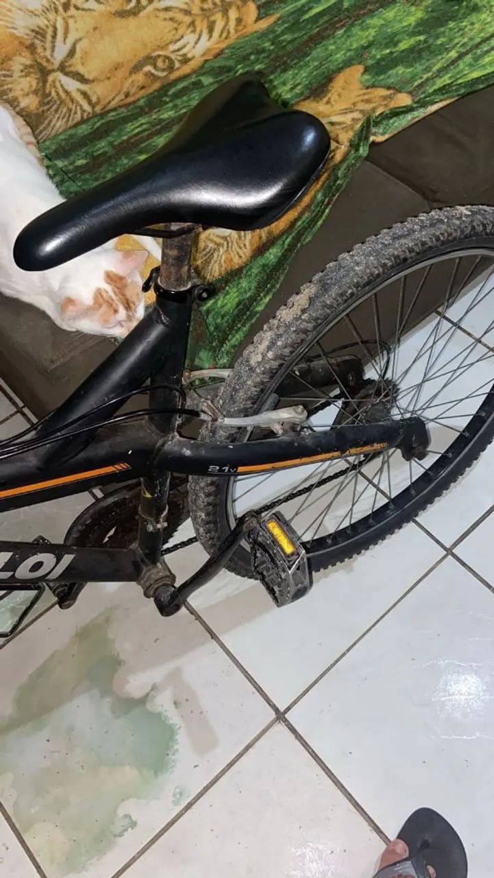 VENDO BIKE CALOI  - Foto 3