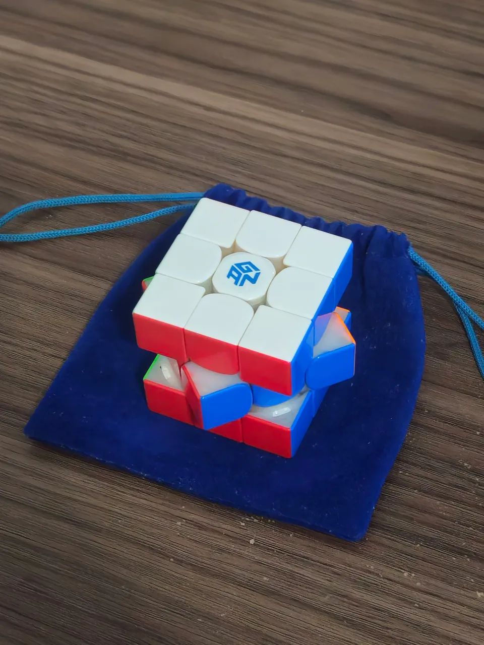 Cubo Gan 13 Maglev UV - Foto 3