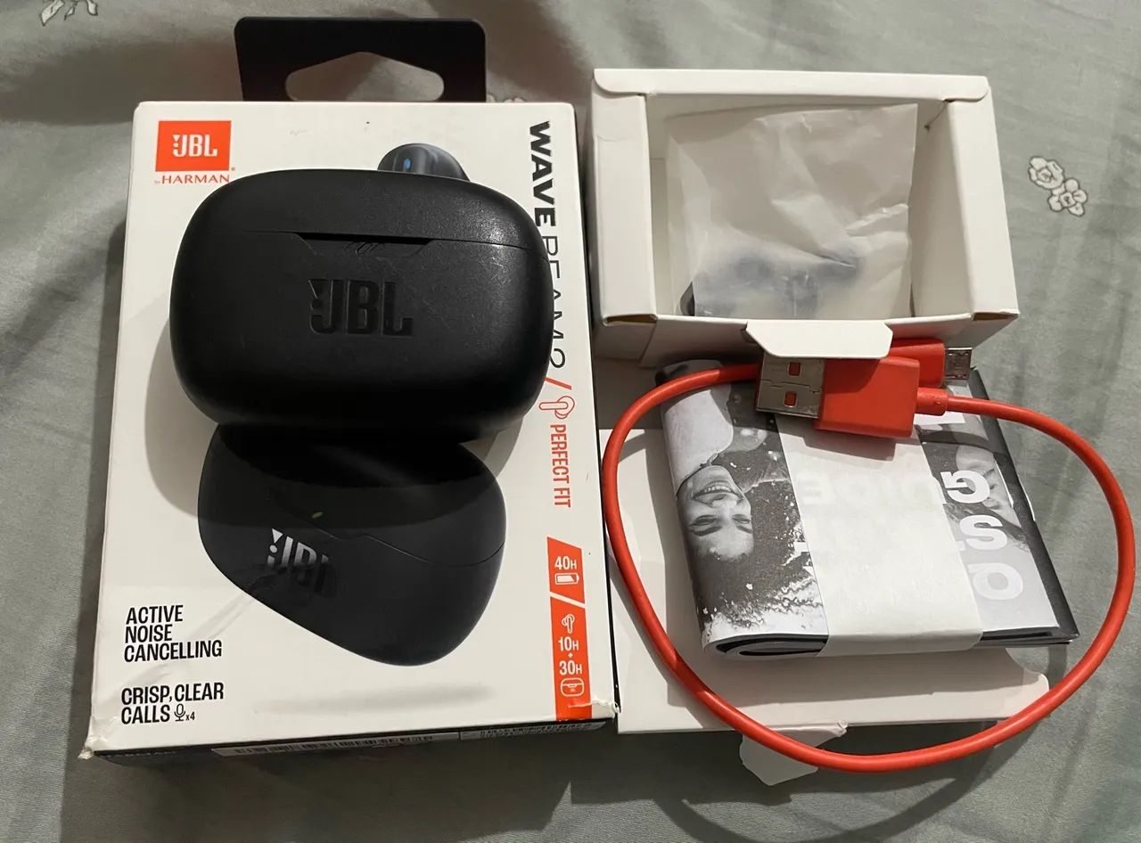 Jbl wave beam 2 