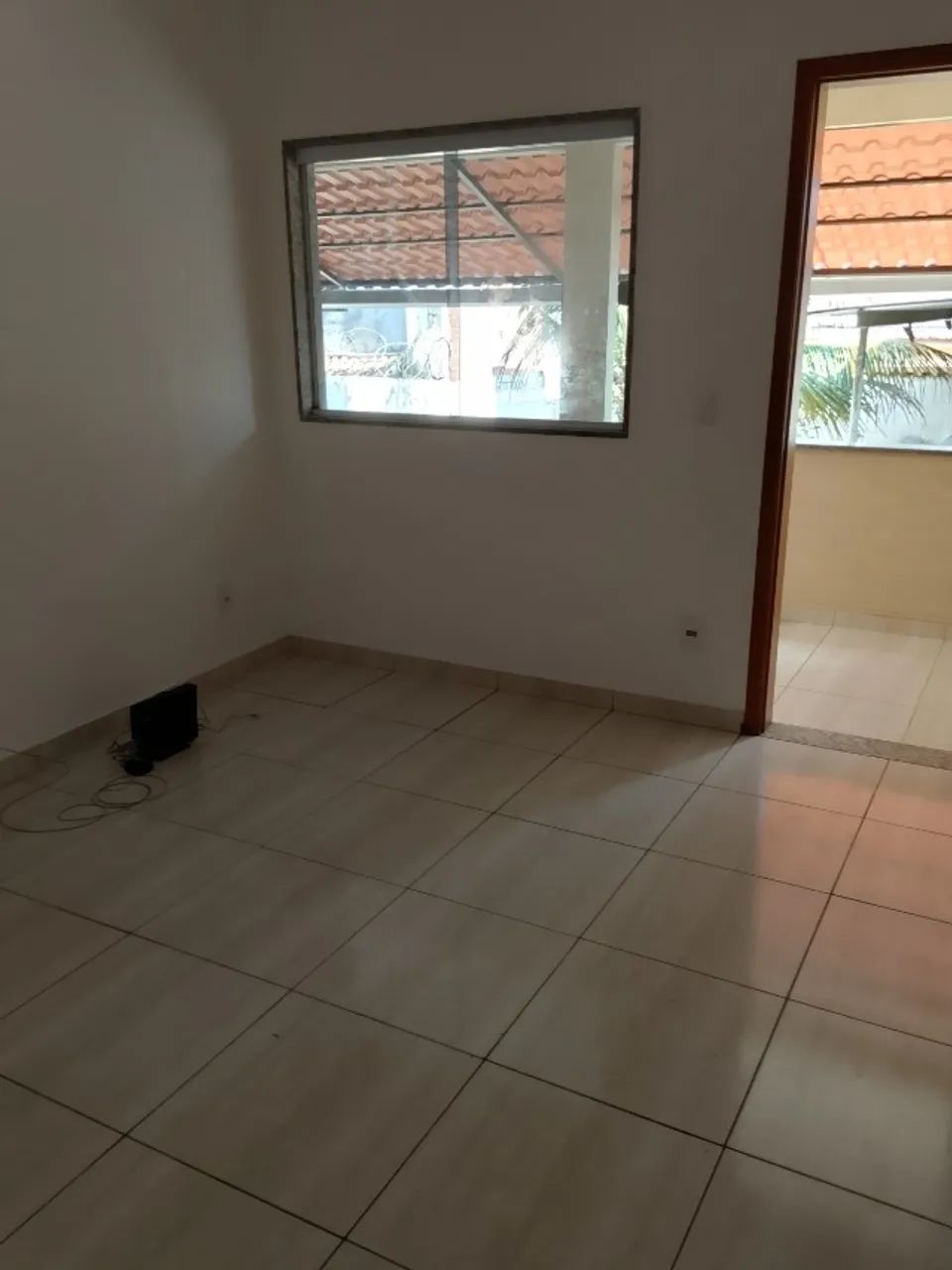 Vendo 2 casa no mesmo quintal uma kitnet e outra com 2 quartos - Foto 5