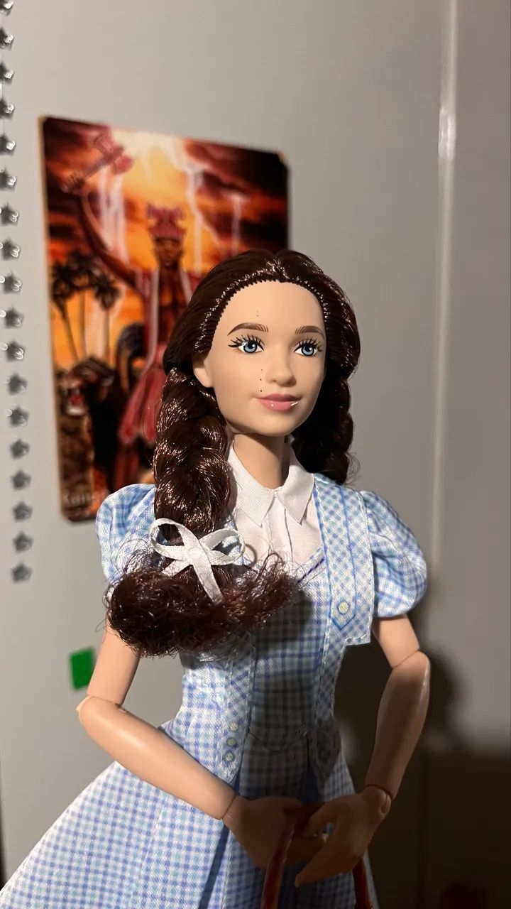 Boneca Dorothy - Wicked For Good