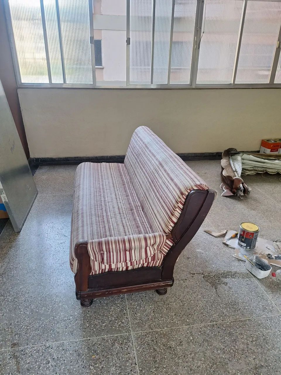 Sofá - Foto 4