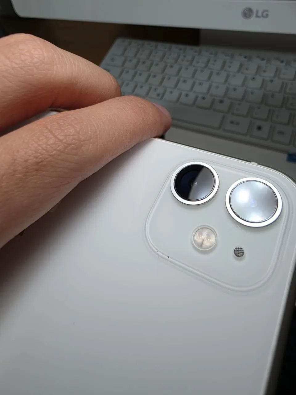 iPhone 11 - 128GB - Foto 4