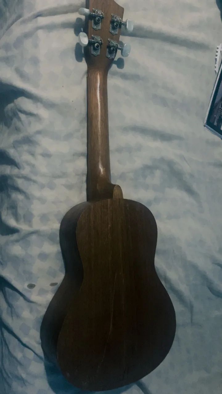 Ukulele Shelby - Foto 3