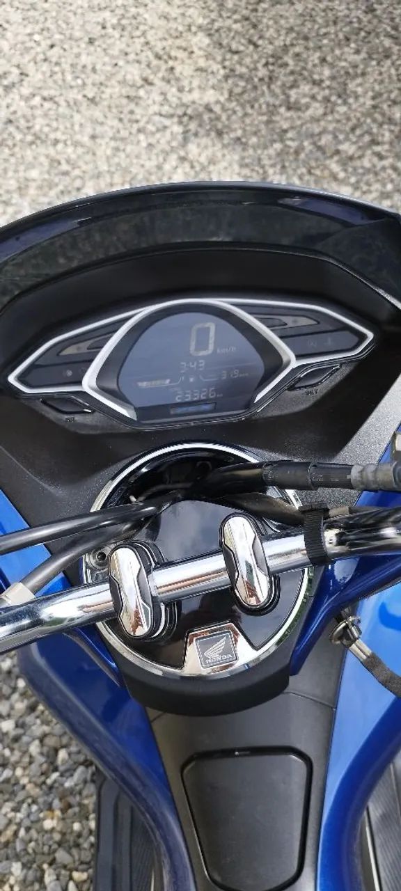 Honda PCX 150 2020  - Foto 3