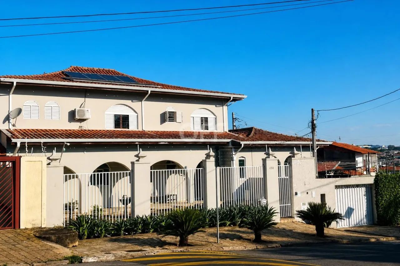 casa - Jardim Guarani - Campinas - Foto 2