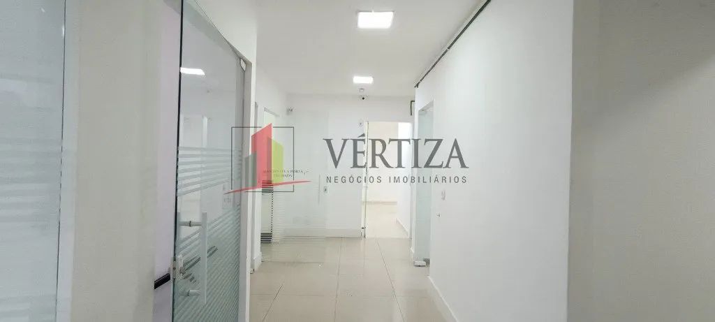 Casa comercial para locação com 191m² na Vila Olímpia - Foto 5