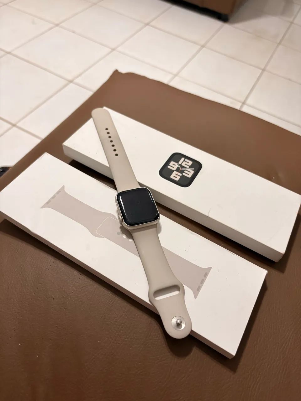 Apple Watch SE 2024