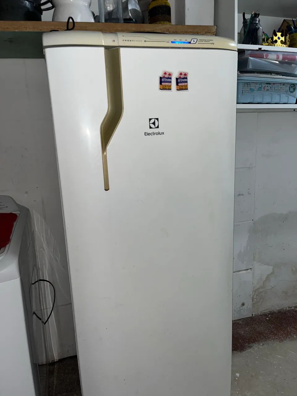 Geladeira 