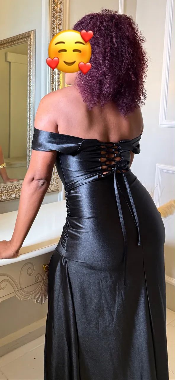 Vestido de festa  - Foto 2