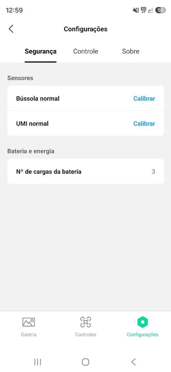 Drone DJI NEO - 3 Baterias - Foto 4