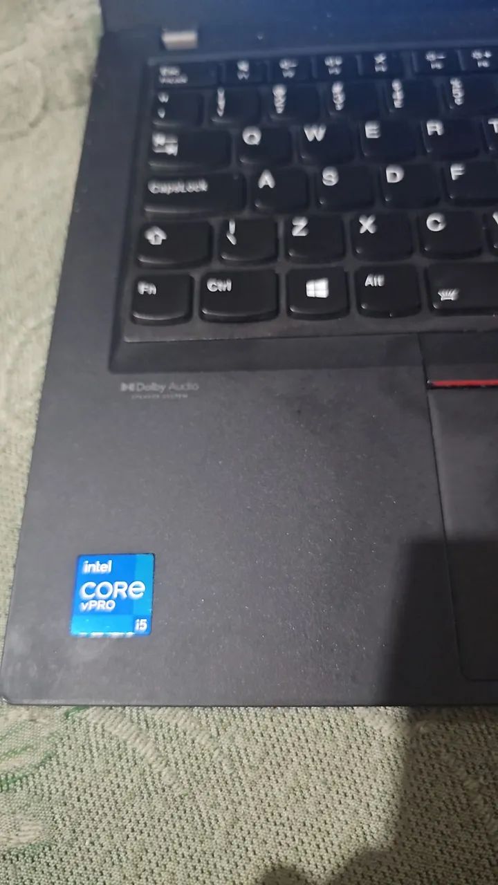 Notebook i5 11° geração 468287668524175364