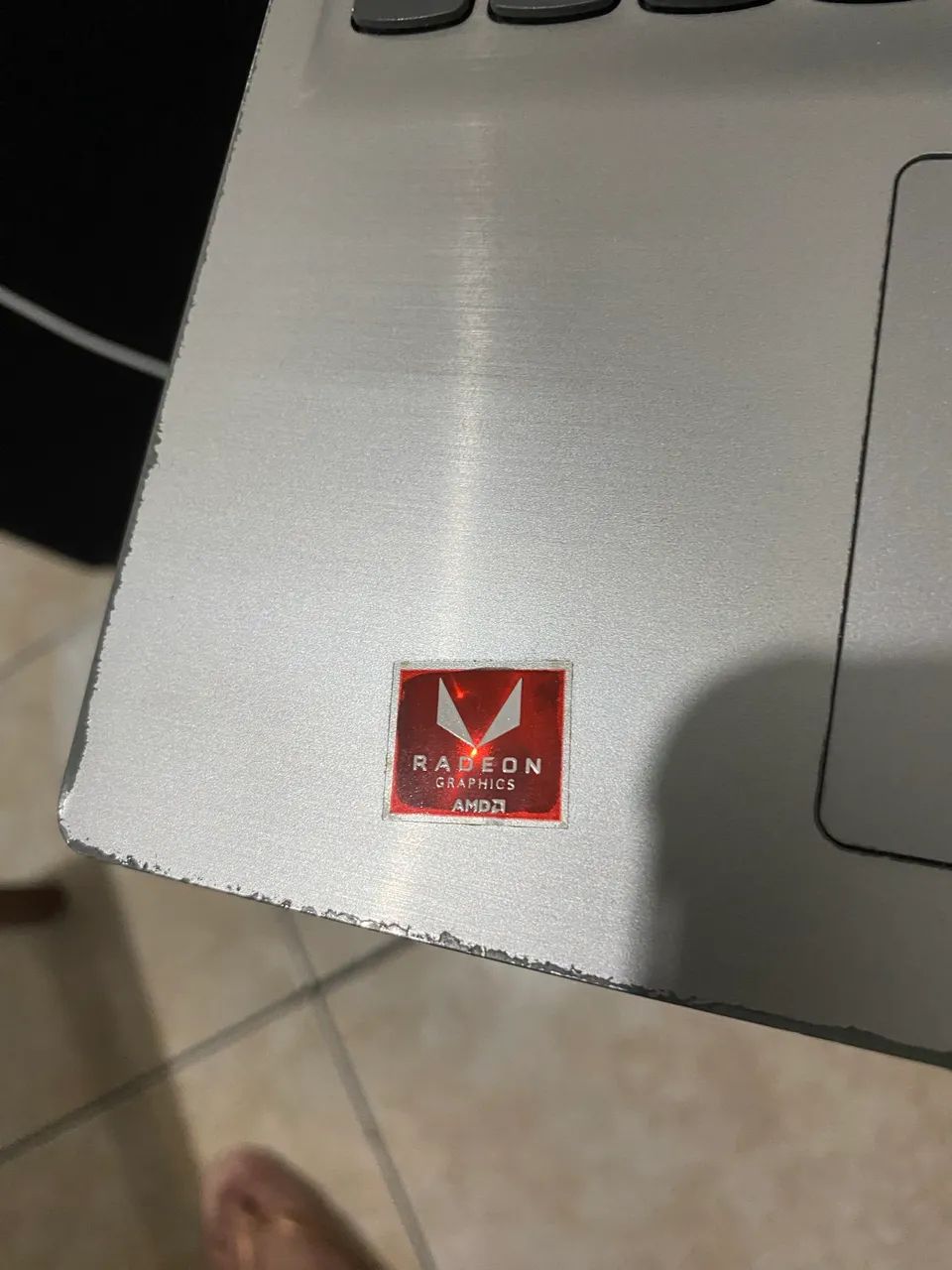 Notebook Lenovo - Foto 2