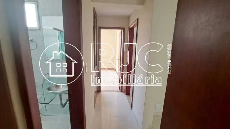 Apartamento : Padrão / Residencial / Andaraí - Foto 8