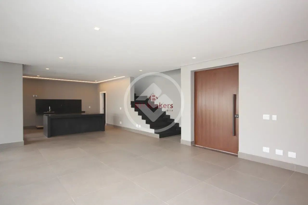 CASA 4 QUARTOS À VENDA EM CONDOMINIO ALPHAVILLE codigo: 341621 - Foto 3