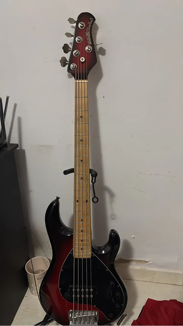 Musicman Stingray 5 - Foto 2