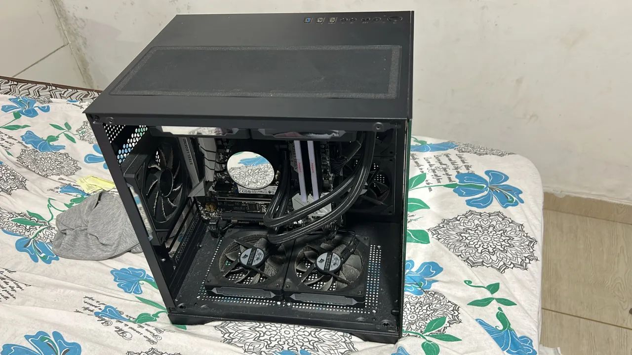 Vendo pc gamer  - Foto 3