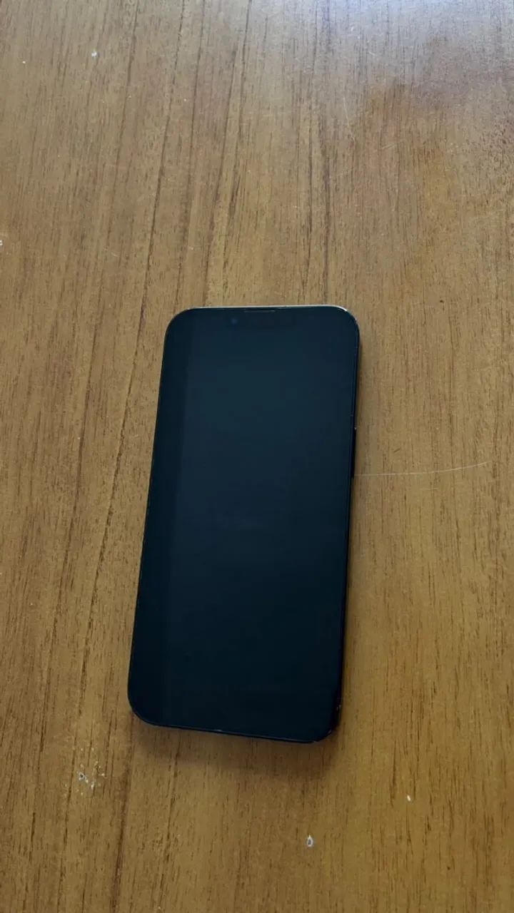 Iphone 13 128gb Meia-Noite - Foto 2