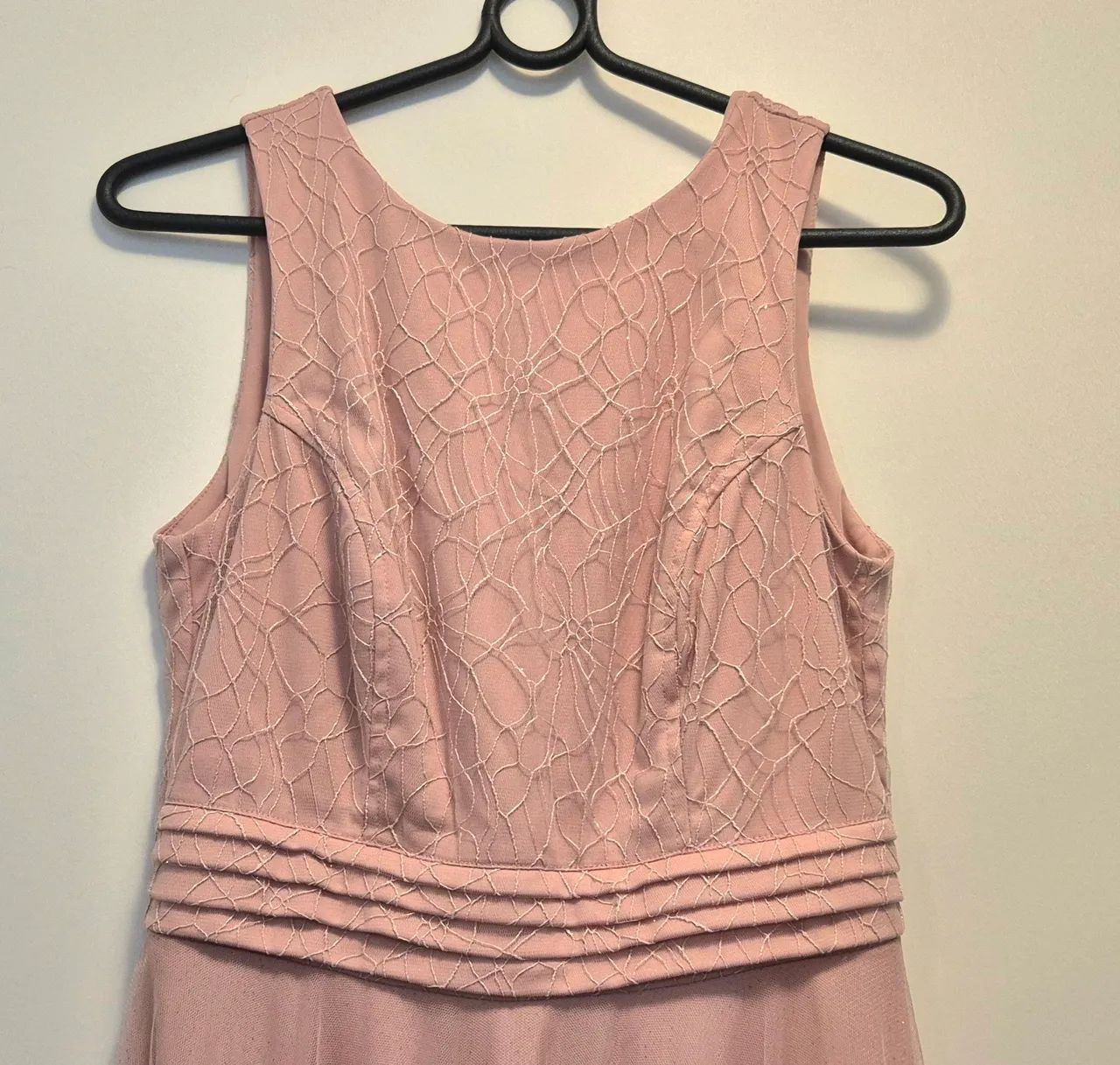 Vestido longo de festa Rose G  - Foto 2