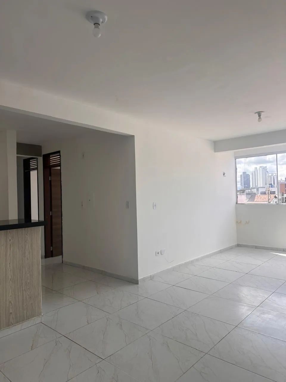 Apartamento alugado  - Foto 2