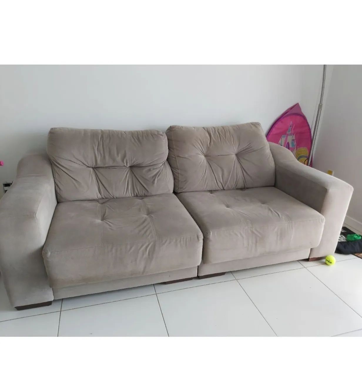 Sofá  - Foto 2