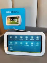 Alexa echo Show 5 - Foto 3
