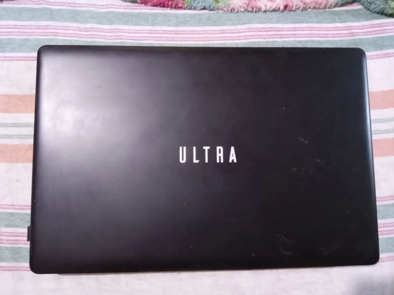 Notebook ultra Multilaser em perfeito estado - Foto 2