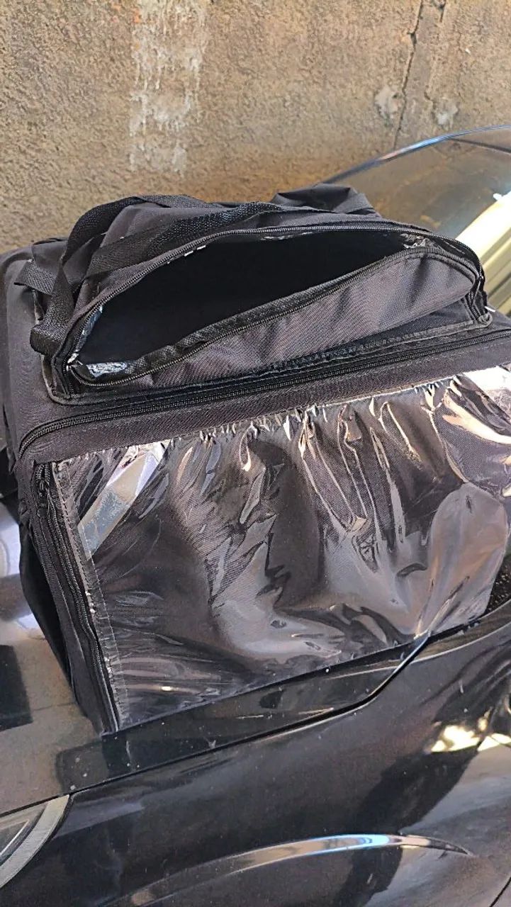 Bag nova nunca usada. - Foto 2