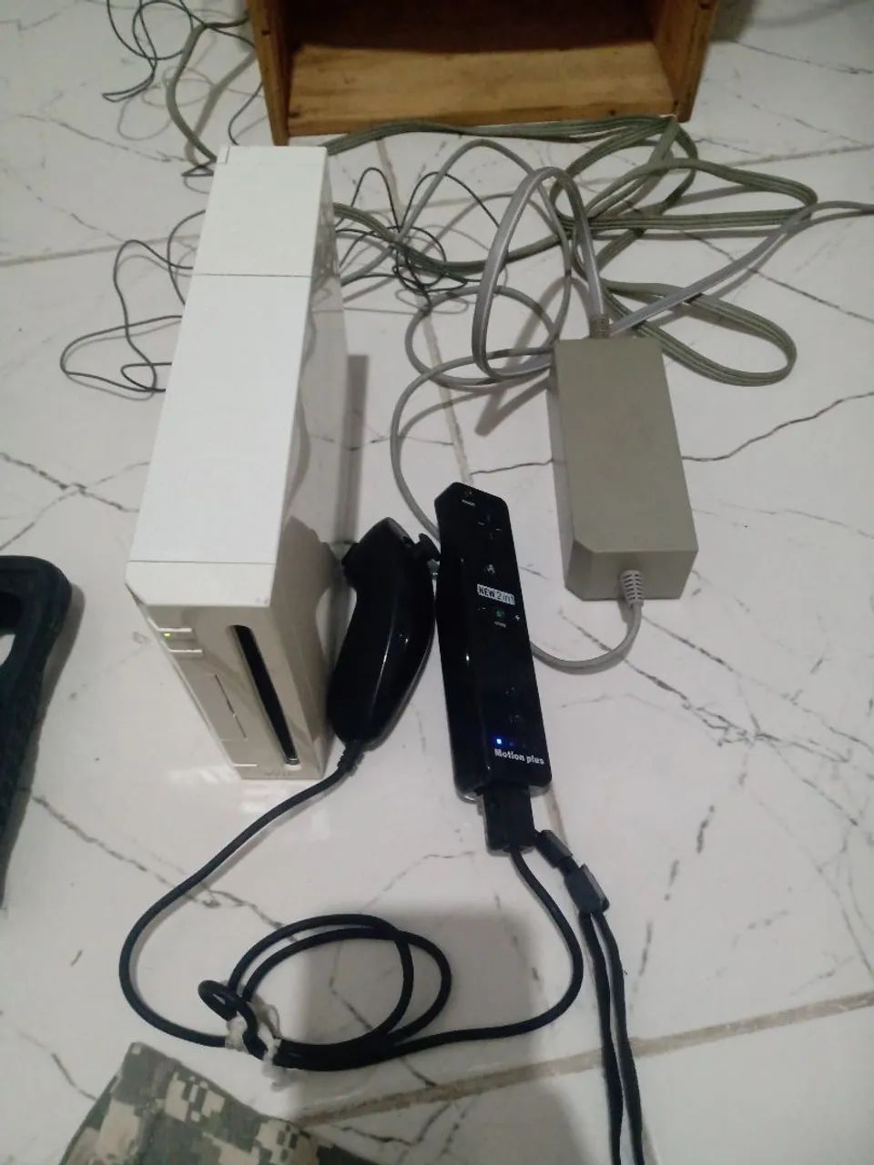 Nintendo Wii completo  - Foto 3