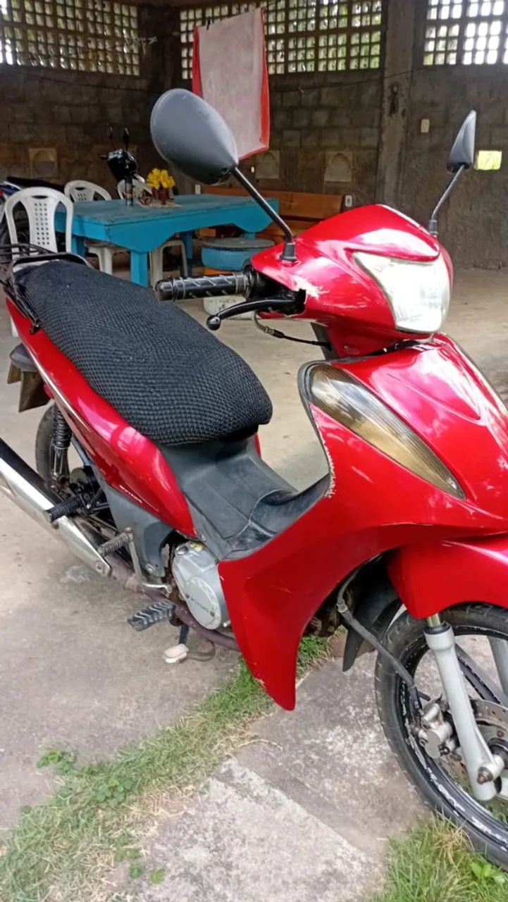 Moto Jet +  Wuyang - Foto 2
